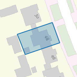 Perceel OSS00-K-4612