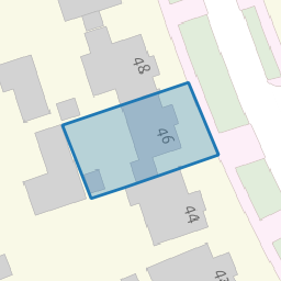 Perceel OSS00-K-4613