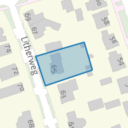 Perceel OSS00-K-4615