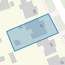 Perceel OSS00-K-4622