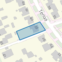 Perceel OSS00-K-4624