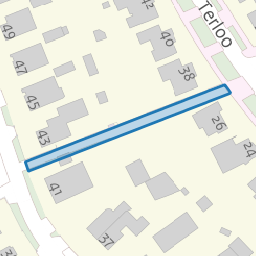 Perceel OSS00-K-4625