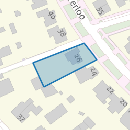 Perceel OSS00-K-4627