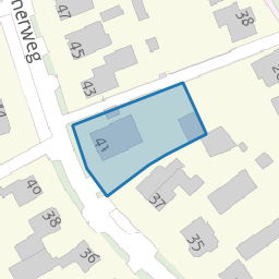 Perceel OSS00-K-4628