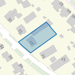 Perceel OSS00-K-4631