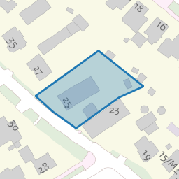 Perceel OSS00-K-4632