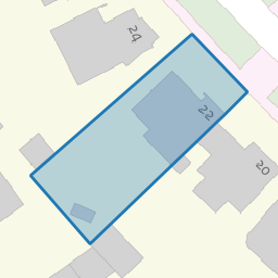 Perceel OSS00-K-4634