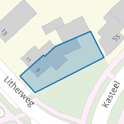 Perceel OSS00-K-4644