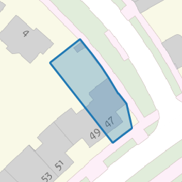 Perceel OSS00-K-4645