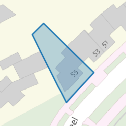 Perceel OSS00-K-4649