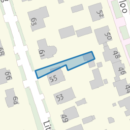 Perceel OSS00-K-4651