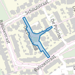 Perceel OSS00-K-4657