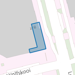 Perceel OSS00-K-4658