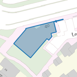 Perceel OSS00-K-4660