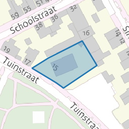 Perceel OSS00-K-4670