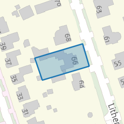 Perceel OSS00-K-4677