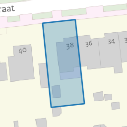 Perceel OSS00-K-4689