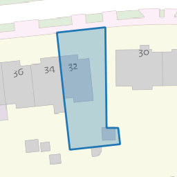 Perceel OSS00-K-4692
