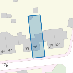 Perceel OSS00-K-4696