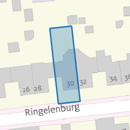 Perceel OSS00-K-4699