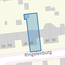 Perceel OSS00-K-4700