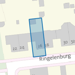 Perceel OSS00-K-4701