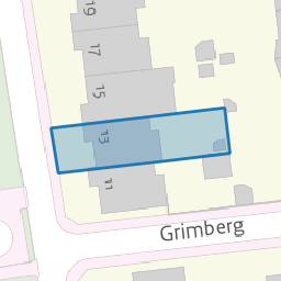 Perceel OSS00-K-4708