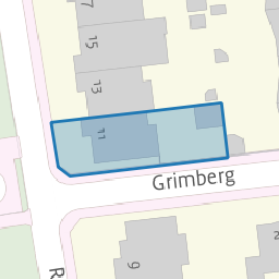 Perceel OSS00-K-4709