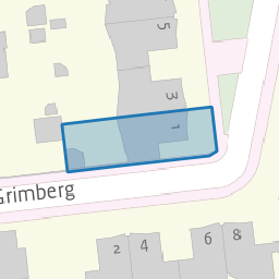 Perceel OSS00-K-4710