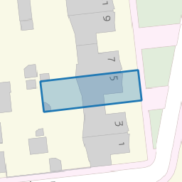 Perceel OSS00-K-4712