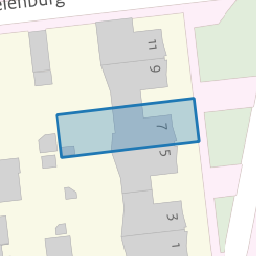 Perceel OSS00-K-4713