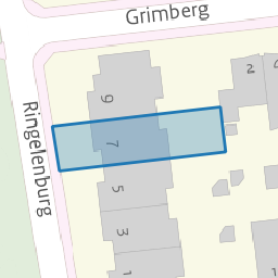 Perceel OSS00-K-4718