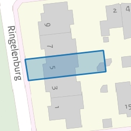 Perceel OSS00-K-4719