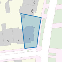 Perceel OSS00-K-4722