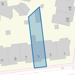 Perceel OSS00-K-4724