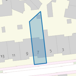 Perceel OSS00-K-4725