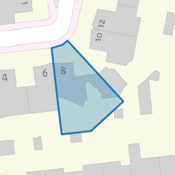 Perceel OSS00-K-4733