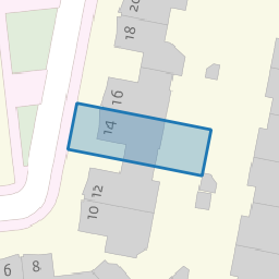 Perceel OSS00-K-4736