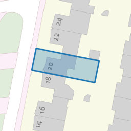 Perceel OSS00-K-4739