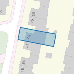 Perceel OSS00-K-4741