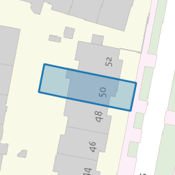 Perceel OSS00-K-4752