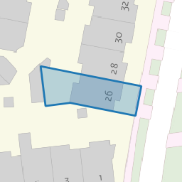 Perceel OSS00-K-4764