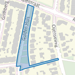Perceel OSS00-K-4765