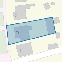 Perceel OSS00-K-4767