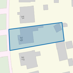 Perceel OSS00-K-4768