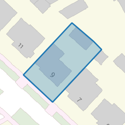 Perceel OSS00-K-4785