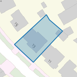 Perceel OSS00-K-4787