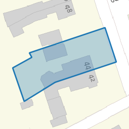 Perceel OSS00-K-4790