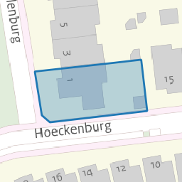 Perceel OSS00-K-4799