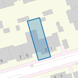 Perceel OSS00-K-4802